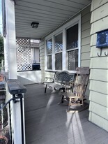 95 E Clifton Ave, Unit 1st floor in Clifton, NJ - Building Photo