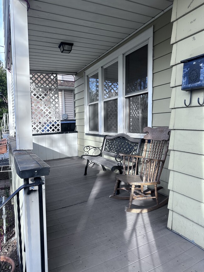 95 E Clifton Ave, Unit 1st floor