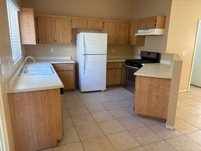 4176 Riker Ave in Las Vegas, NV - Building Photo - Building Photo