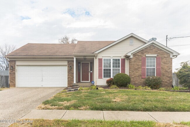 property at 6013 Fairridge Ct