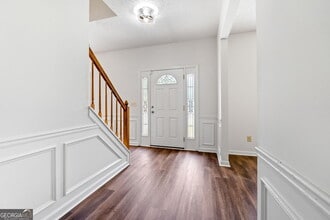 1253 Crystal Springs Trail in Hampton, GA - Building Photo - Building Photo