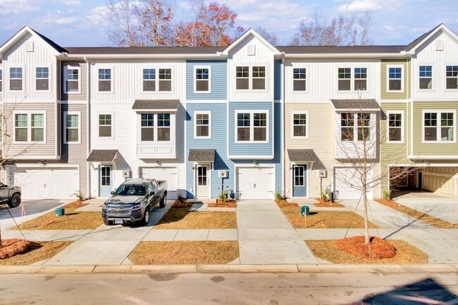 2011 Quiet Ibis Rd