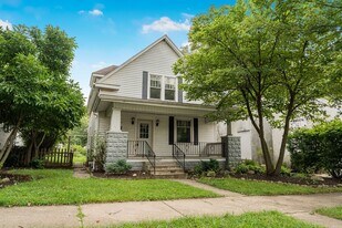 1837 Howell St in Fort Wayne, IN - Building Photo