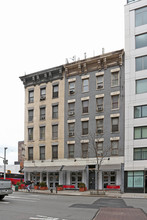 507 Ninth Ave in New York, NY - Building Photo - Building Photo