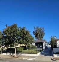 501 Macdonald St in Pasadena, CA - Building Photo