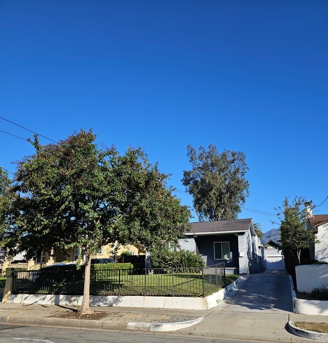 property at 501 Macdonald St