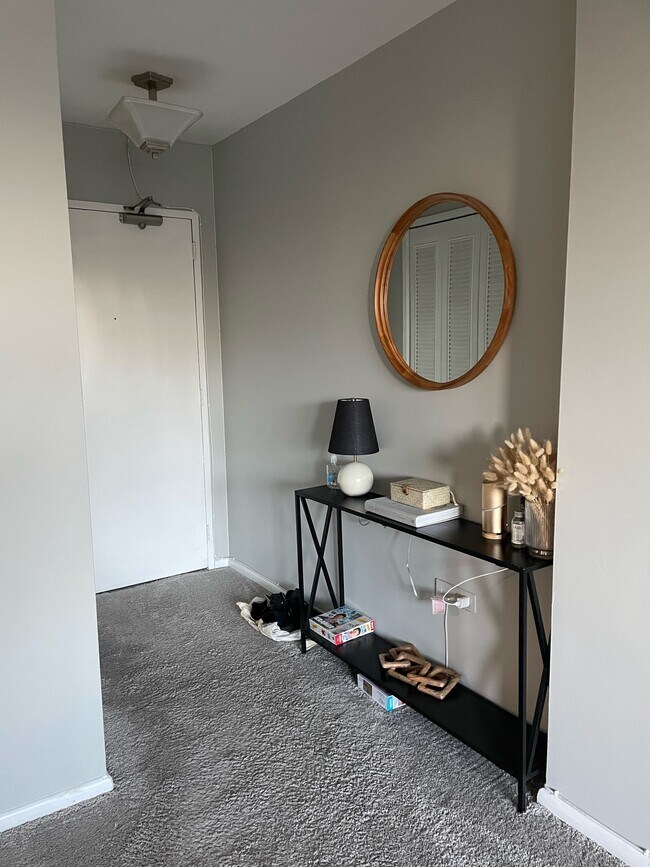 2939 Van Ness St NW, Unit # in Washington, DC - Building Photo - Building Photo