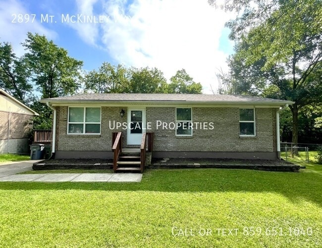 property at 2897 Mt McKinley Way