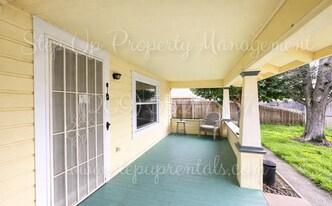 169 Barretta St in Sonora, CA - Building Photo