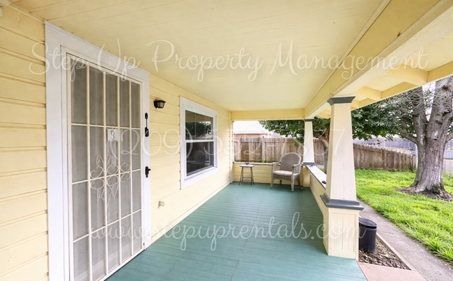 property at 169 Barretta St