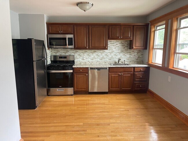 property at 53 Westmount Ave