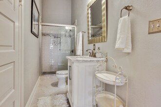 2901 Lepage St in New Orleans, LA - Building Photo - Building Photo
