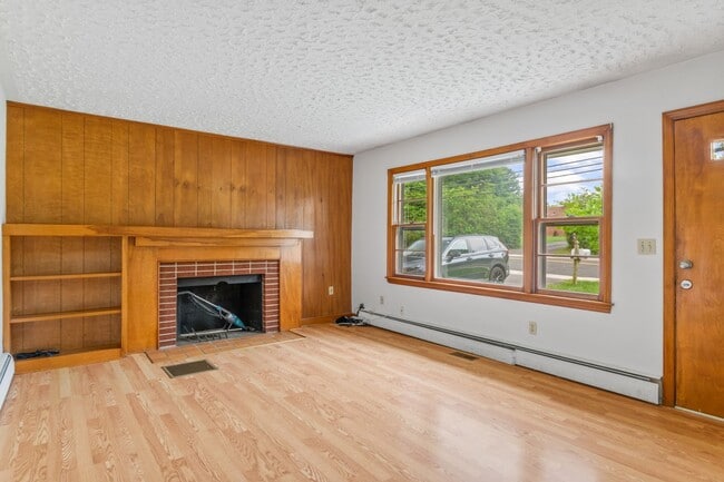 1313 Giles Rd in Blacksburg, VA - Building Photo - Building Photo