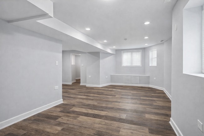 1220 S Avers Ave, Unit Garden in Chicago, IL - Building Photo - Building Photo