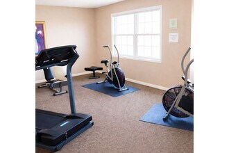 PENNYRILE SENIOR APARTMENTS in Hopkinsville, KY - Building Photo - Building Photo