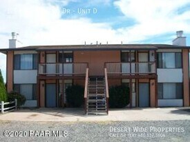 1299 Tapadero Dr in Dewey, AZ - Building Photo