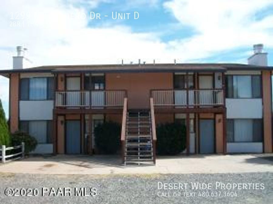 1299 Tapadero Dr in Dewey, AZ - Building Photo