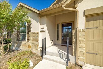 421 Inspiration Dr in Liberty Hill, TX - Building Photo - Building Photo