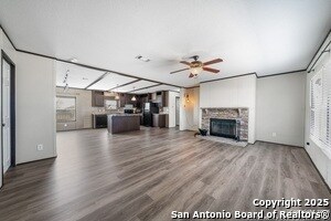 13045 Stuart Rd in San Antonio, TX - Building Photo - Building Photo