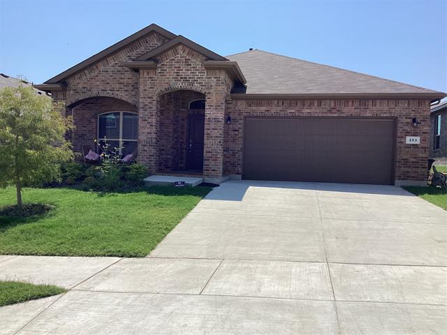 property at 253 Roundstone Rd