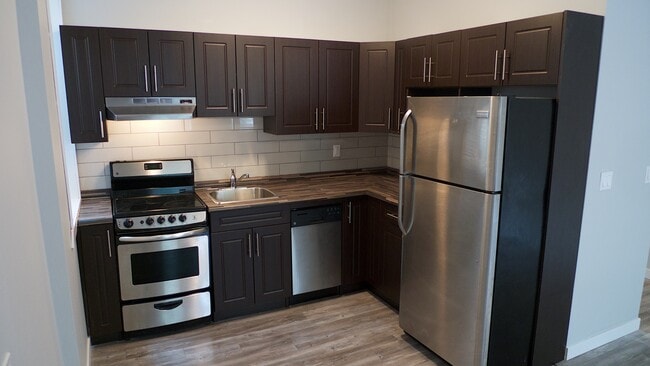 property at 154 Evanson St