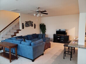 14651 Roaring Fork Ln in Houston, TX - Foto de edificio - Building Photo