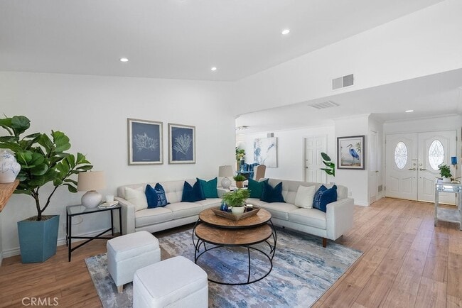 property at 27241 Via Burgos
