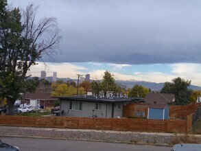 3310 Adams St in Denver, CO - Building Photo - Building Photo