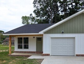 1519-1519 N 2nd St in Dardanelle, AR - Building Photo