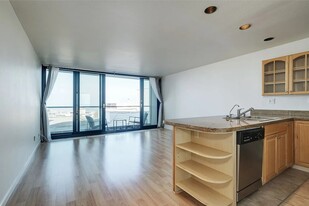 454 Lombard St Apartamentos