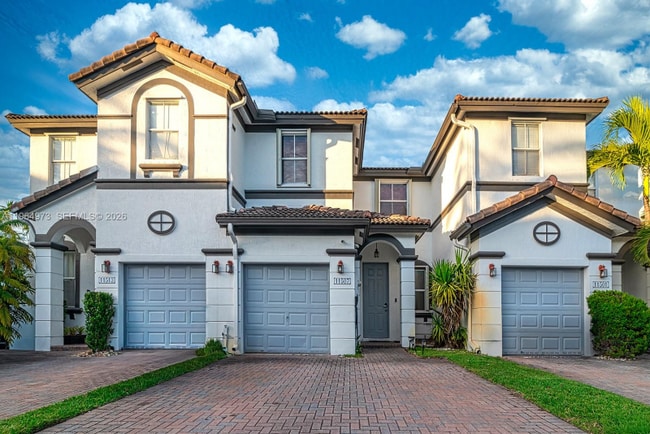 property at 11507 NW 77th St