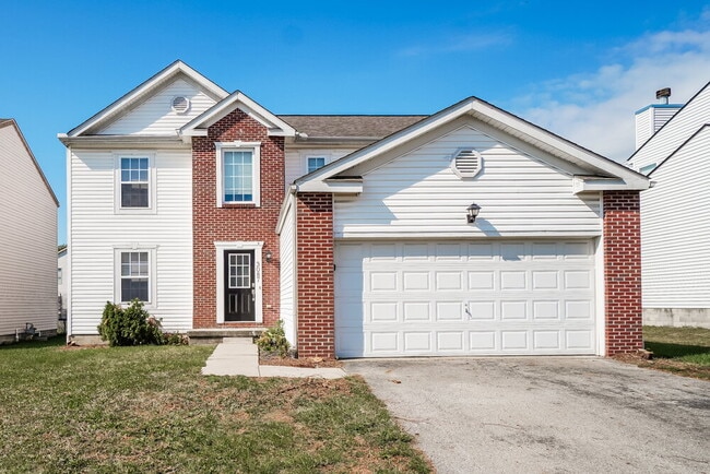 3087 Fabyan Dr