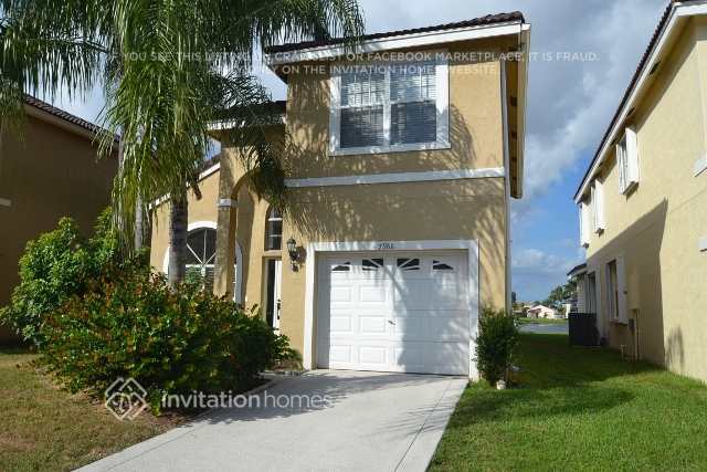 property at 7988 Lakewood Cove Ct