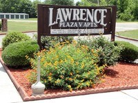 Plaza V Apartments