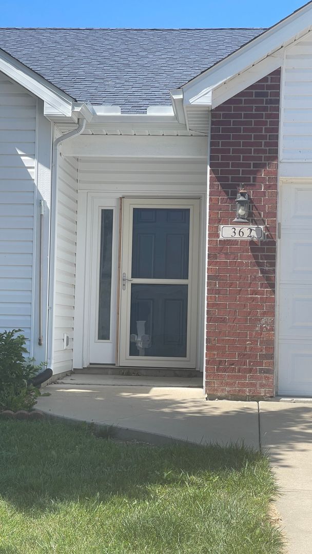 362 Chapelhill Dr in Lafayette, IN - Building Photo - Building Photo