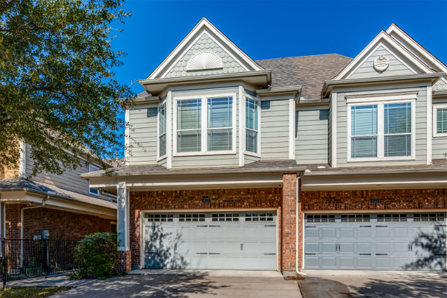 property at 4523 W University Blvd
