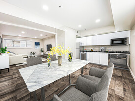 The Crossings at Limestone Apartamentos