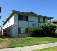 1015 W E St in Ontario, CA - Building Photo - Building Photo