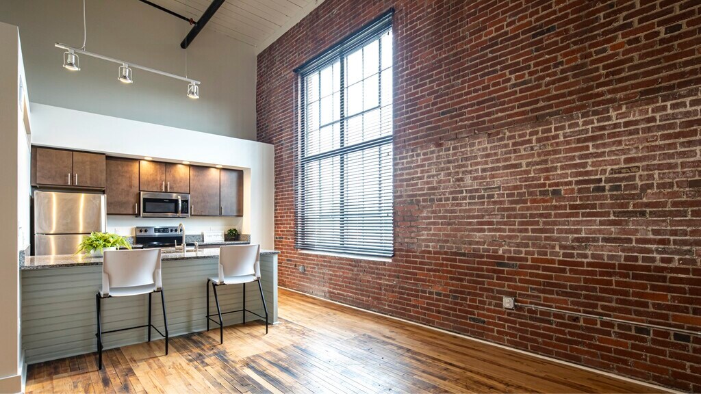 Port City Apartments Richmond, VA Apartments For Rent
