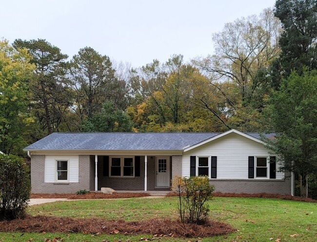 property at 1118 Laurel St