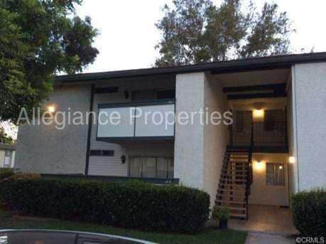 property at 26200 Redlands Blvd
