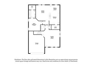 6120 Countess Ln in Denton, TX - Building Photo - Building Photo