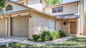property at 9916 Ardash Ln