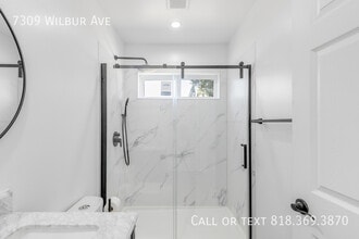 7309 Wilbur Ave in Los Angeles, CA - Building Photo - Building Photo