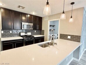 2115 Via Firenze, Unit A302 in Henderson, NV - Building Photo - Building Photo