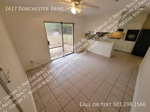 2617 Dorchester Dr in Little Rock, AR - Building Photo - Building Photo