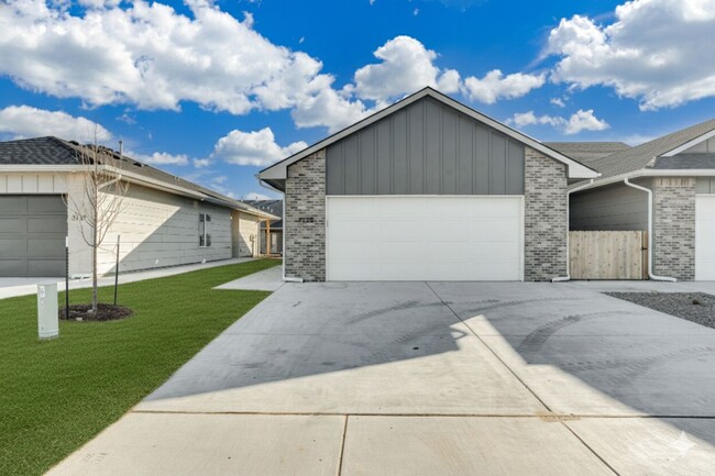 3730 Long Leaf St in Wichita, KS - Building Photo - Building Photo