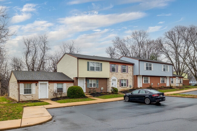 Meadowside Apartments in Rising Sun, MD - Building Photo - Building Photo