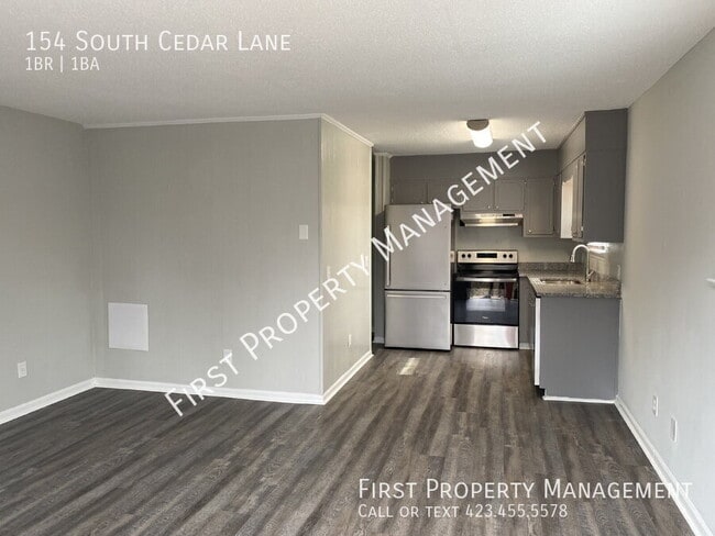 154 S Cedar Ln in Fort Oglethorpe, GA - Building Photo - Building Photo