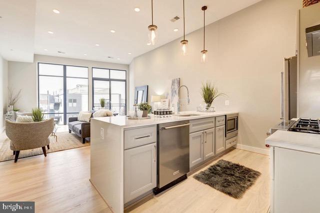 3701 14th St NW in Washington, DC - Building Photo - Building Photo